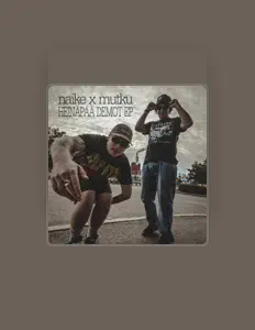 Dengarkan Naike, tonton video musik, baca bio, lihat tanggal tur & lainnya!