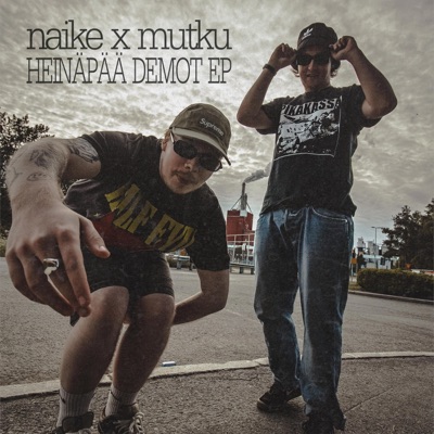 Heinäpää Demot EP