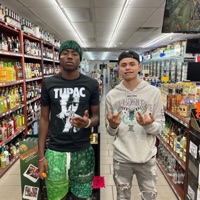 Excuse Me (feat. Lil Jube) [Remix] - Single - kill isaac