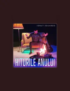 Ionut Eduardoを聴いたり、ミュージックビデオを鑑賞したり、経歴やツアー日程などを確認したりしましょう！