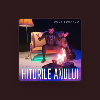 Listen to Ionut Eduardo, watch music videos, read bio, see tour dates & more!