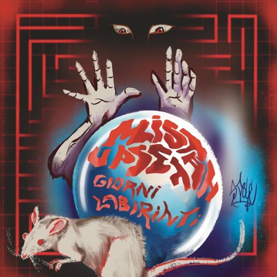Giorni Labirinti (feat. Mistah Upset) - Single