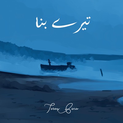 Teray Bina (feat. UMAIR) - Single