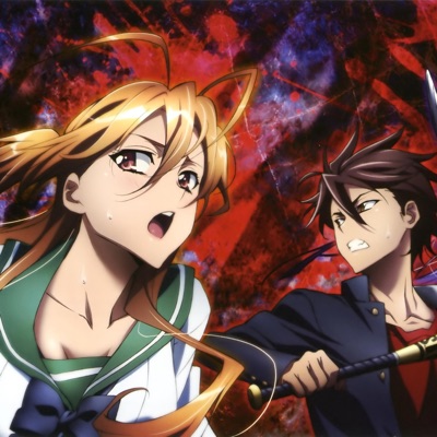 Screams On Deaf Ears - Single