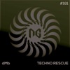 Icon Techno Rescue - Single