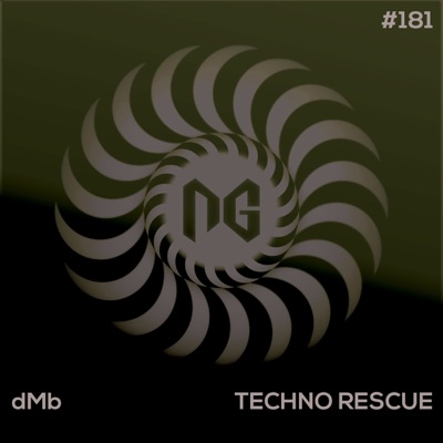 Techno Rescue - Single