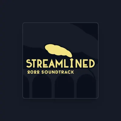 Listen to Streamlined, watch music videos, read bio, see tour dates & more!