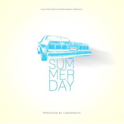 Summer Day - Single