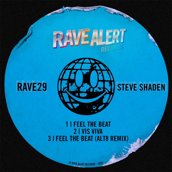 Rave29 - Single
