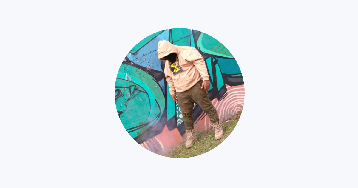 ‎Juice Boy - Apple Music