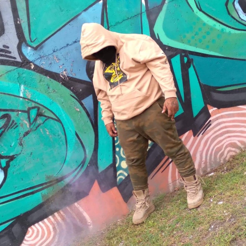 Juice Boy - Oh She Shy (Tik Tok)