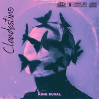 Clandestino - Single - King Duval & Drumz Lt