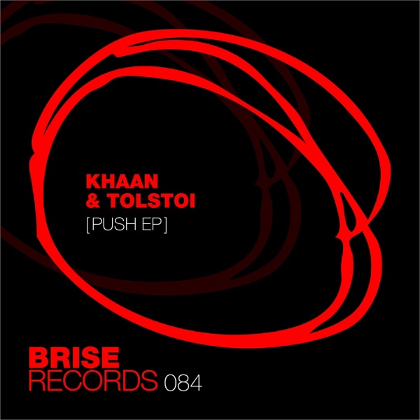Push - EP