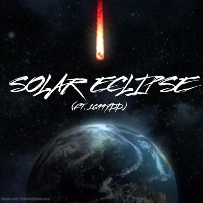 SOLAR ECLIPSE (feat. 1699YDD) - Single