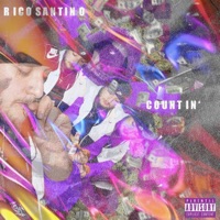 Countin - Single - Rico Santino