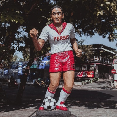 Persis Solo Day - Single