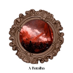 A Batalha (feat. Bruno Sene)