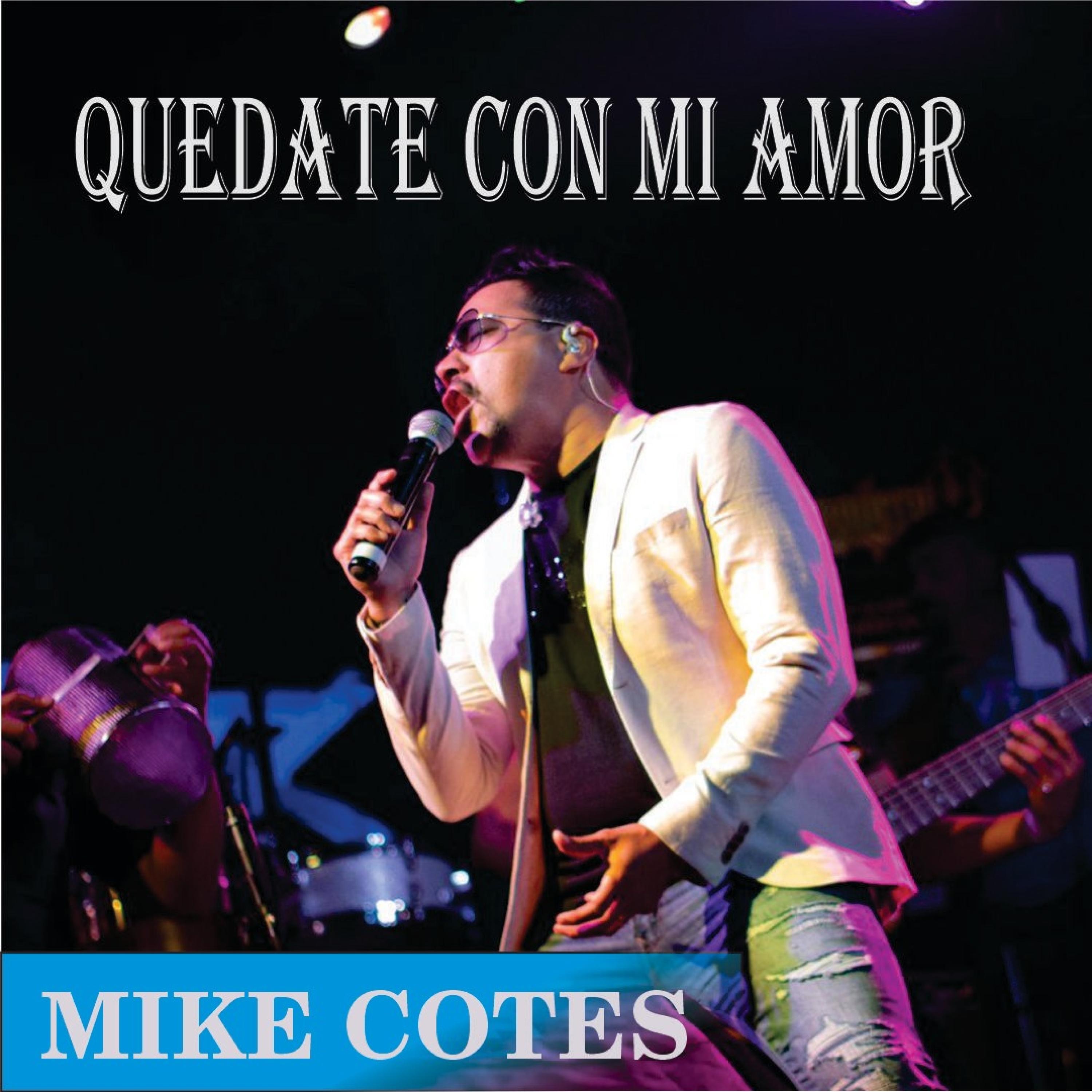 Quédate con mi amor - Single