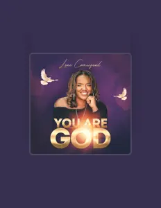 Ouve Loni Crawford, vê vídeos de música, lê a biografia, vê as datas da digressão e muito mais!