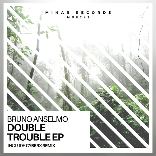 Double Trouble - Single