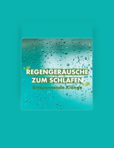 Ascolta Regengeräusche Binaural Project, guarda video musicali, leggi la biografia, vedi le date del tour & altro!