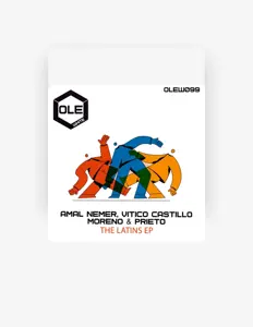 Moreno & Prieto을(를) 듣고, 뮤직 비디오를 보고, 약력을 읽고, 투어 일정 등을 확인하세요!