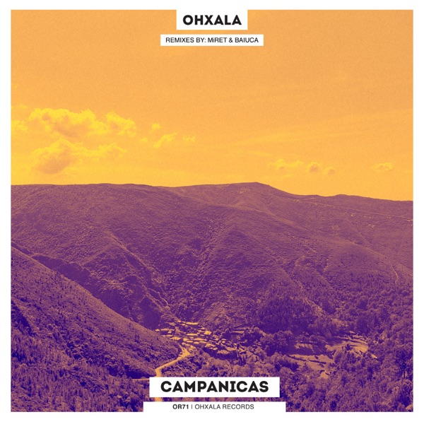 Campanicas - Single