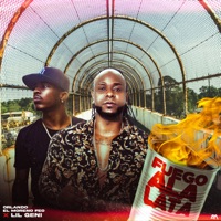 Fuego a la Lata - Single - Orlando Moreno Feo & Lil Geni