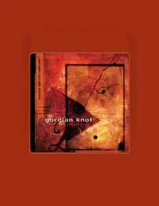 聆聽 Gordian Knot、觀看音樂影片、閱讀小傳、查看巡演日期等！