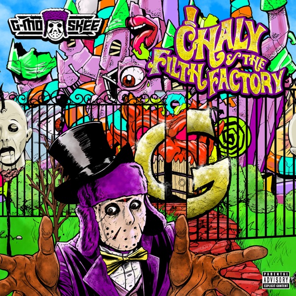 Chaly and the Filth Factory