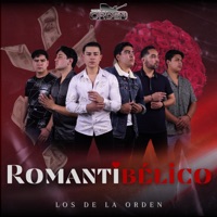 Romantibélico - Single - Los de la Orden