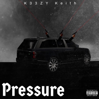 Pressure - Single