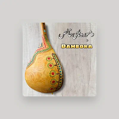 Listen to Dambora, watch music videos, read bio, see tour dates & more!