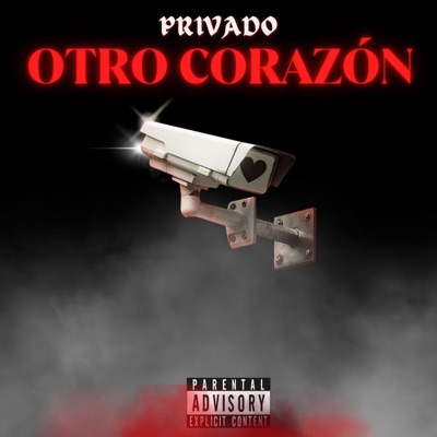OTRO CORAZÓN - Single
