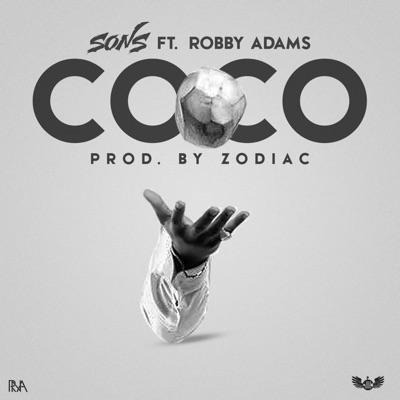 Coco (feat. Robby Adams) - Single