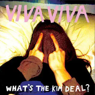télécharger l'album Download Viva Viva - Whats The Kim Deal album