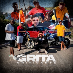 Grita Criticante