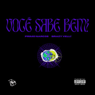 Você Sabe Bem (feat. Brazy Velli) - Single