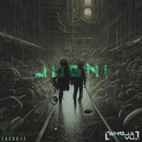 Jugni (feat. Arif Lohar) [Whoja Vu Techno Rework] - Single - Whoja Vu