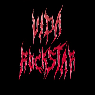 VIDA ROCK$tAR (feat. Solanif) - Single