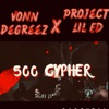 500 Cypher (feat. Vonn Degreez) - Single