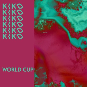 World Cup - EP
