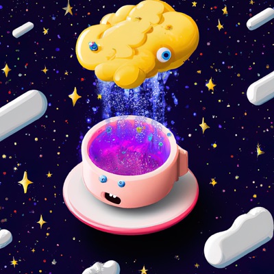 Ten Hour Shower - Single