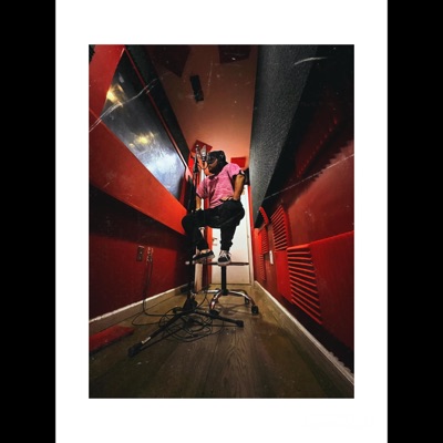 Pressure (feat. JustDan Beats) - Single