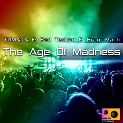 The Age of Madness - Single