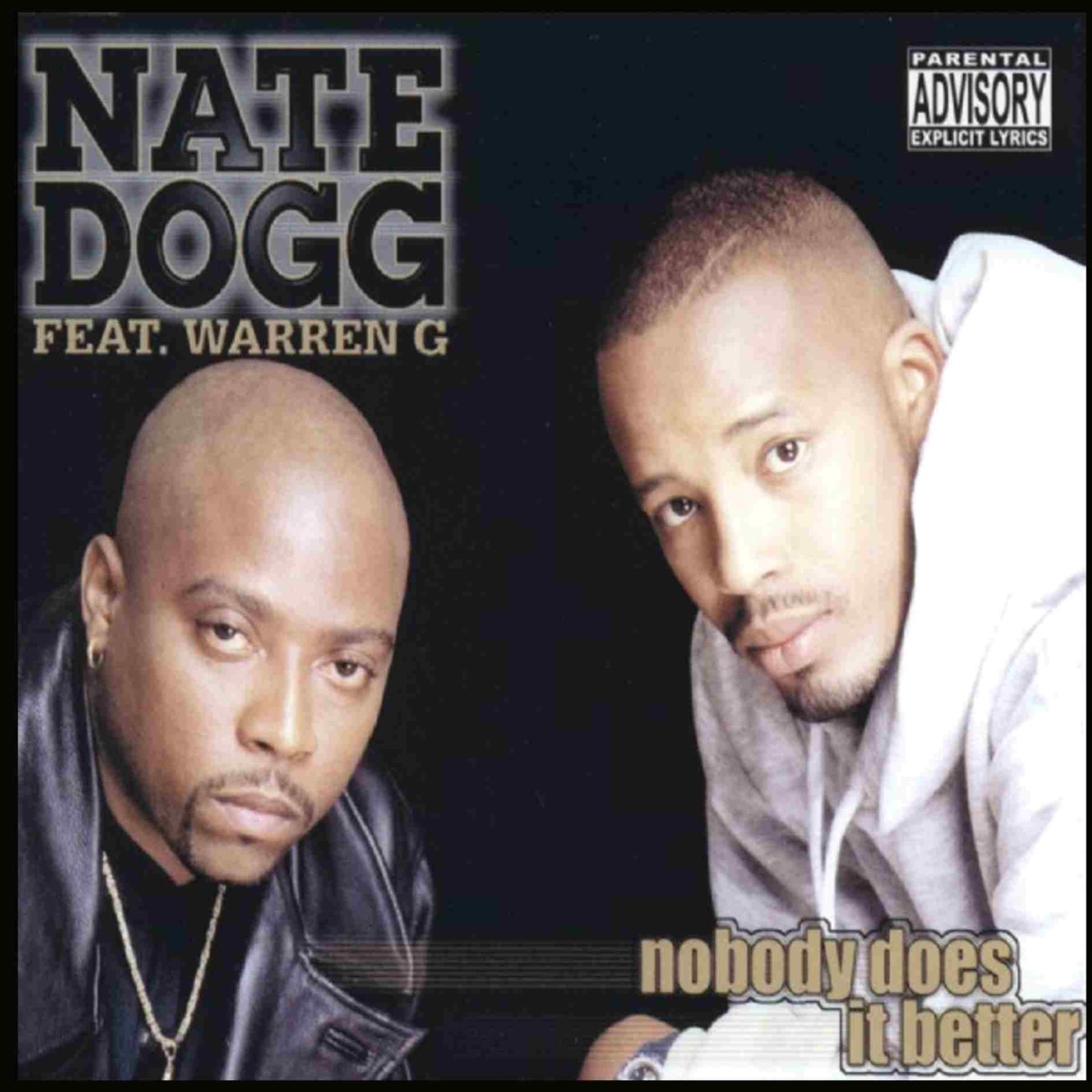 G Funk Classics, Vol. 1 & 2 - Album by Nate Dogg - Apple Music