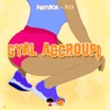 Gyal Accroupi (feat. TKD) cover art