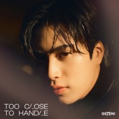 ใกล้เกิน (TOO CLOSE TO HANDLE) artwork