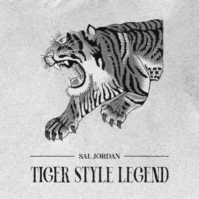 Tiger Style Legend - Single