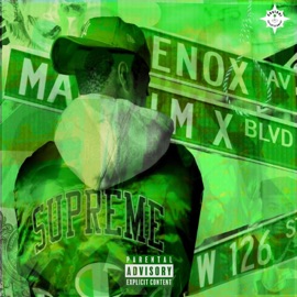 Rikers Bigal Harrison